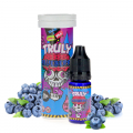 Truly - Bluberry